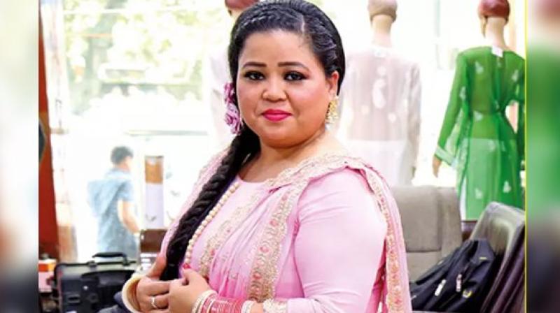  Bharti Singh