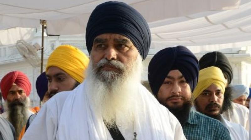 Dhian Singh Mand Dhian Singh Mand