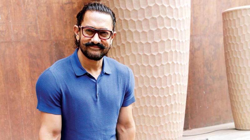 Aamir Khan Aamir Khan