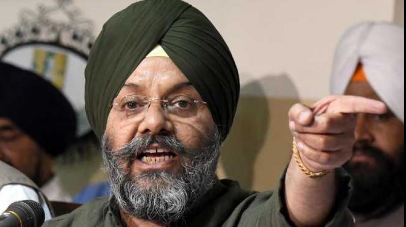 Manjit Singh GK Manjit Singh GK
