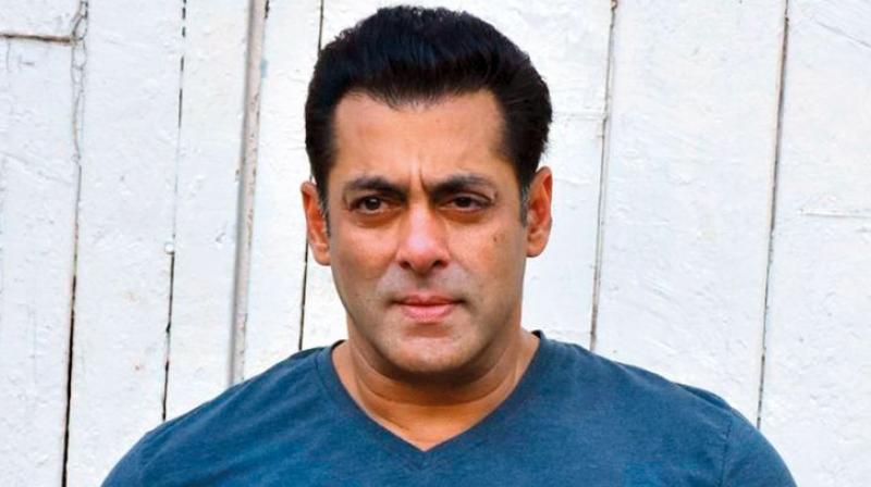 Salman Khan