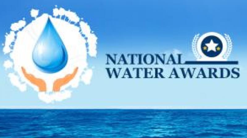 National Water Mission Award