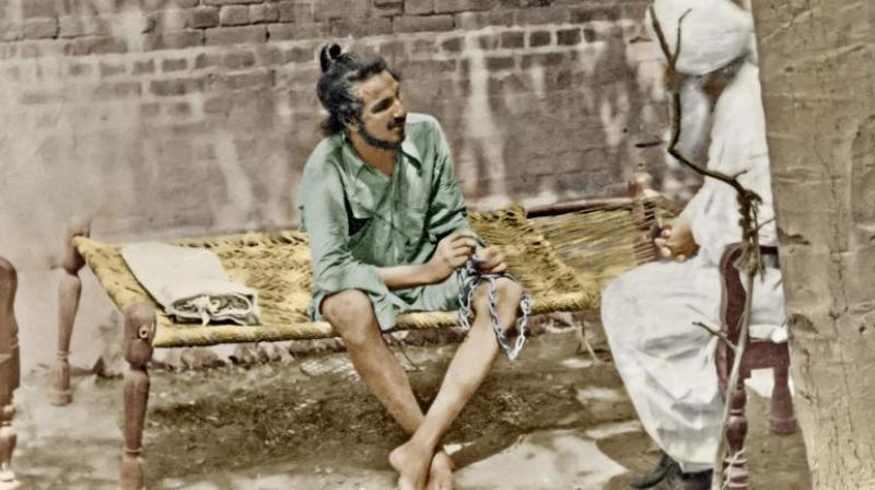 Bhagat Singh