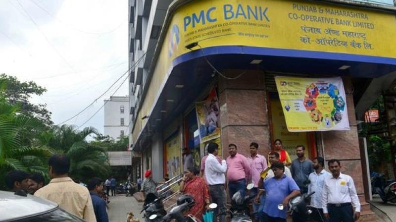 PMC Bank PMC Bank