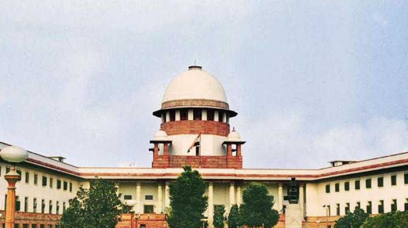 Supreme Court of India