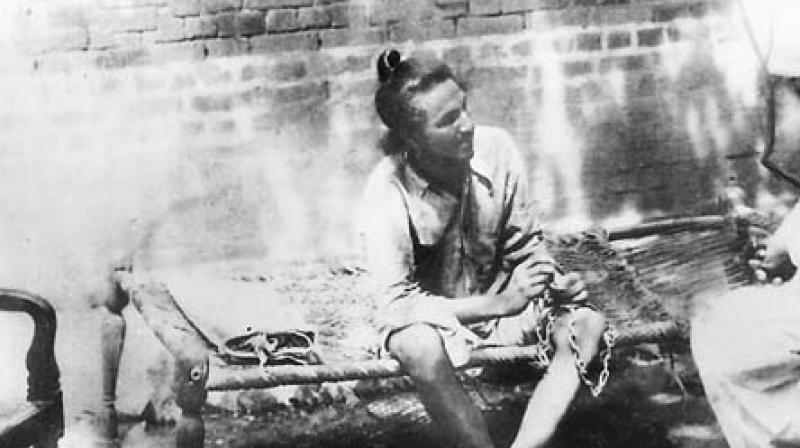 Bhagat Singh