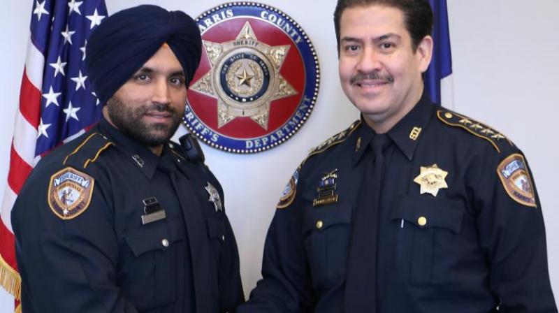  Sandeep Singh Dhaliwal