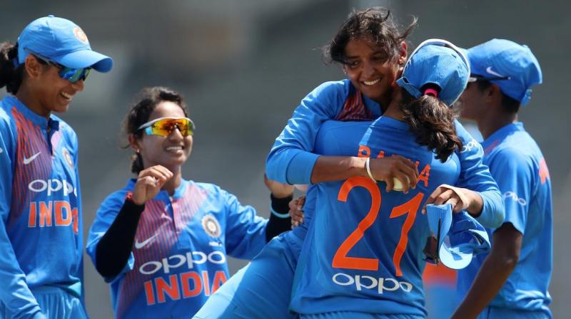 Indian Women's ODI