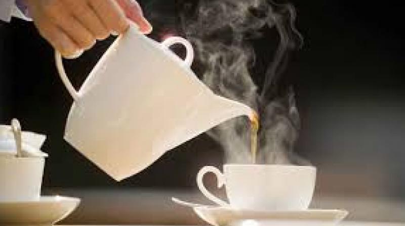 Tea Tea