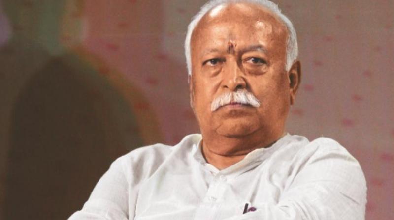 Mohan Bhagwat