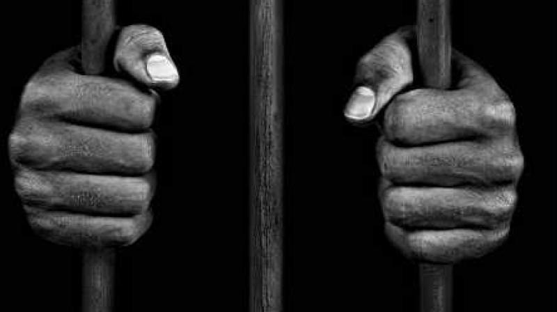 Prison Prison
