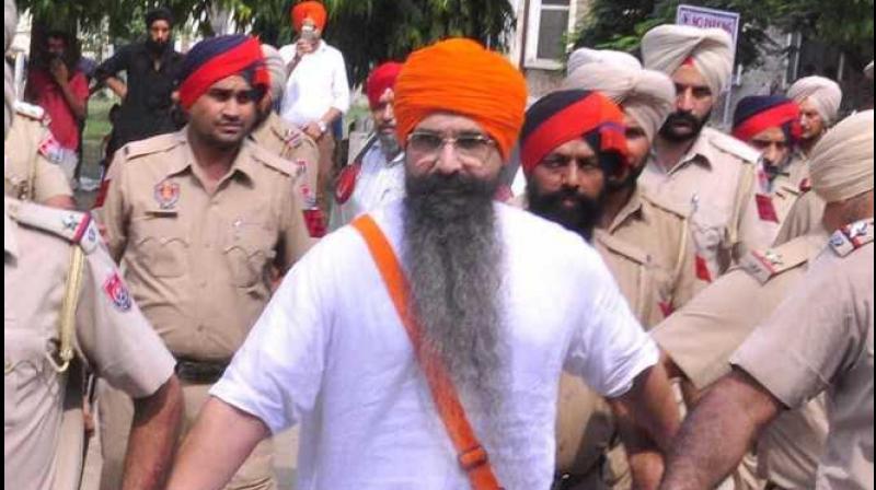 Balwant Singh Rajoana