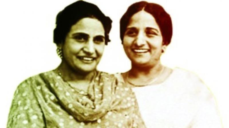 Punjabi Singers 