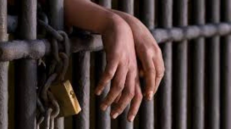 Prison Prison