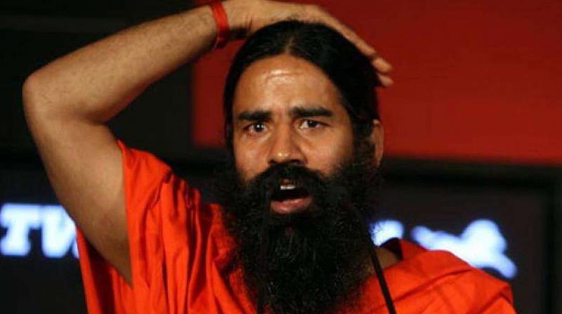 Baba Ramdev Baba Ramdev