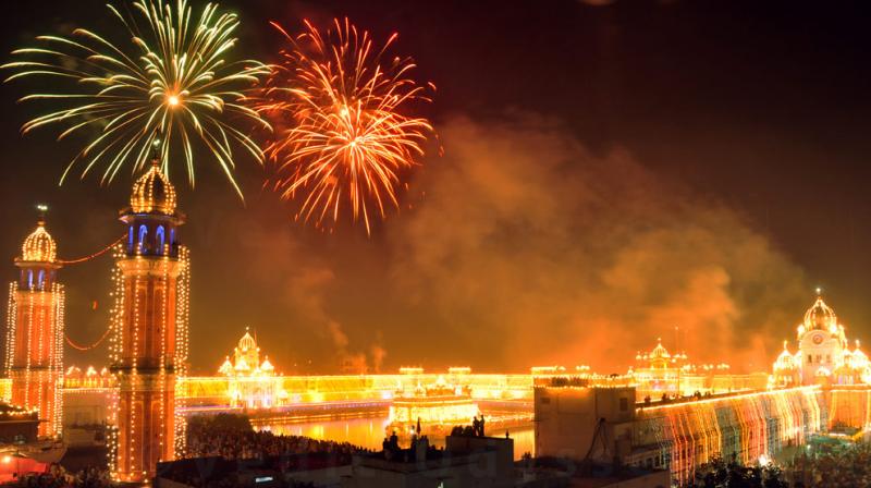 Diwali Diwali