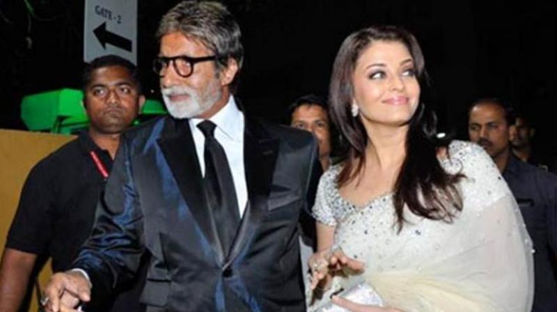 Amitabh Bachchan Tweets About Women 