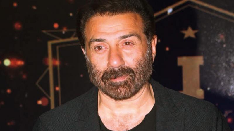 Sunny Deol Apologies To Babita Phogat Sunny Deol Apologies To Babita Phogat