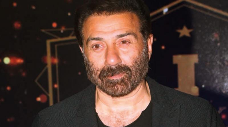 Sunny Deol Apologies To Babita Phogat