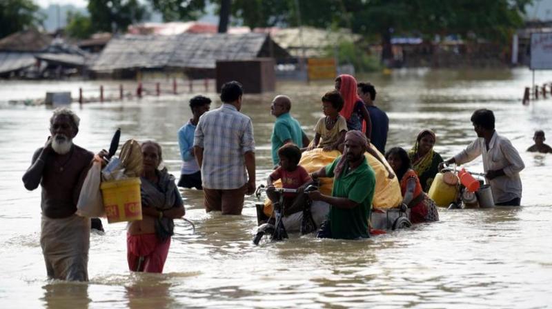 floods floods