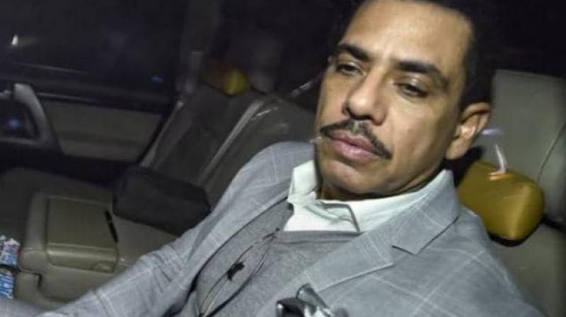 Robert Vadra Robert Vadra