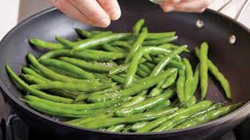 Green Beans 