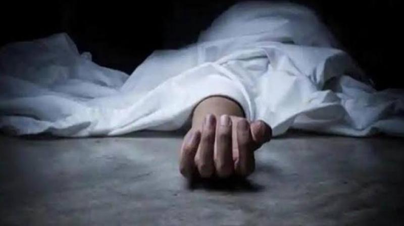 Punjabi youth diein accident in Canada Punjabi youth diein accident in Canada