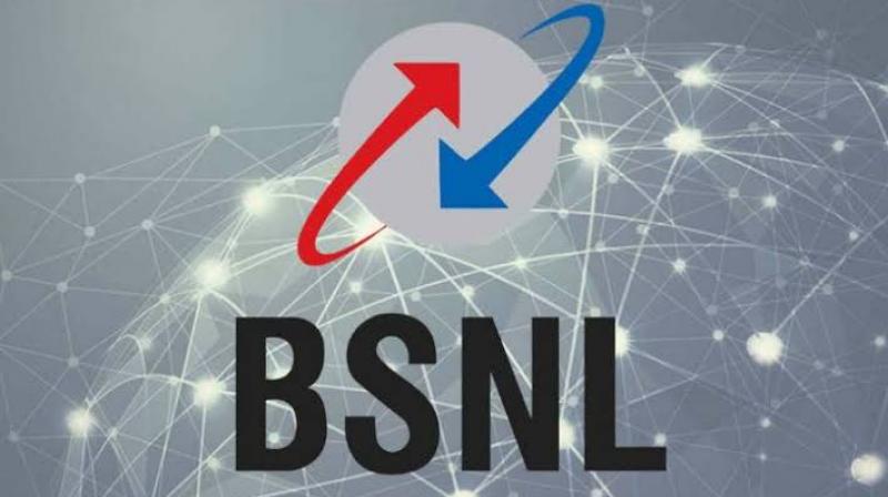 1.65 lakh BSNL employees will be retired