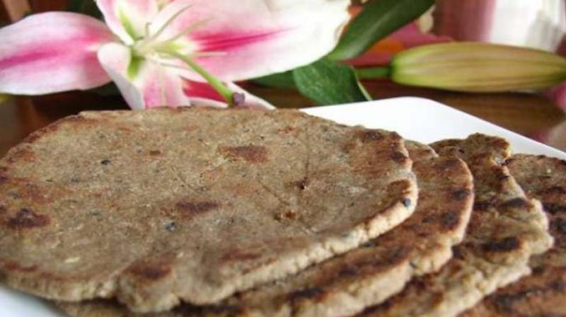 Millet Bread Benefits