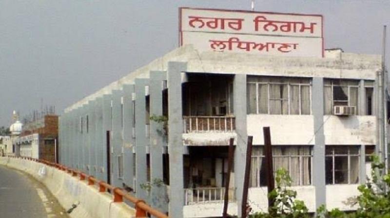 Ludhiana Municipal Corporation Ludhiana Municipal Corporation
