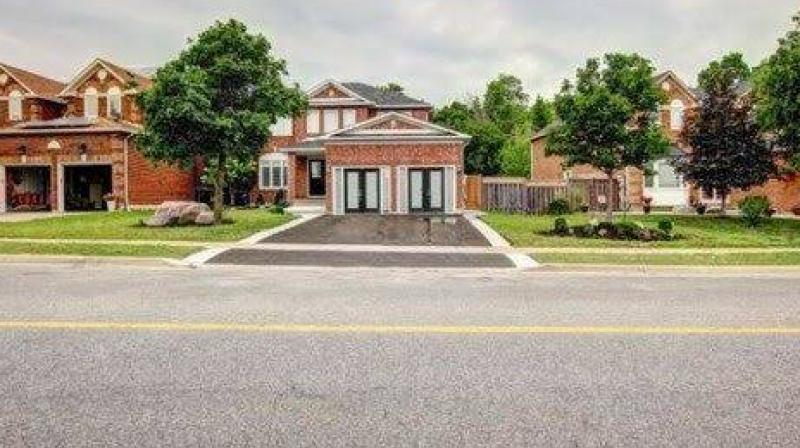 A Street in Brampton to be named after Guru Nanak Dev ji A Street in Brampton to be named after Guru Nanak Dev ji