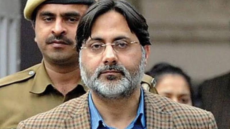 Sar Gilani Sar Gilani