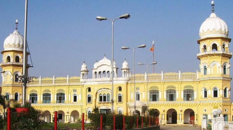 Nankana Sahib