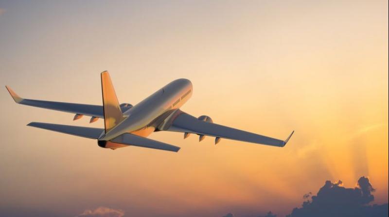 Airplane Airplane