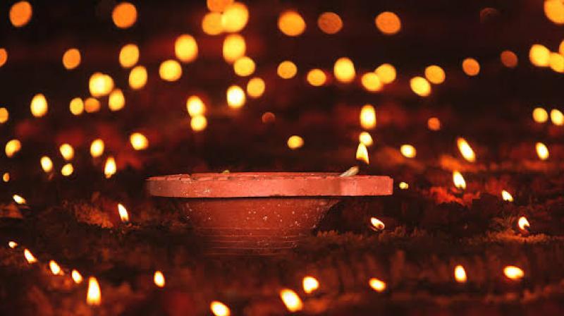 Diwali Diwali