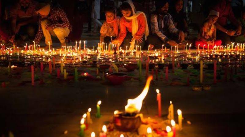 Diwali Diwali