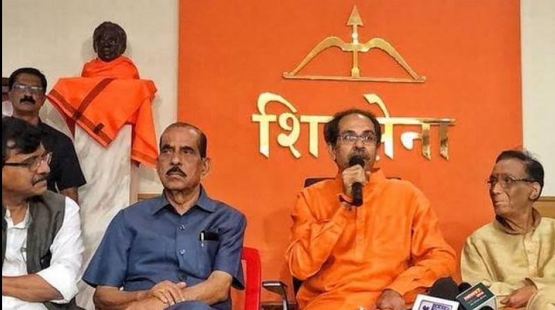 Shiv Sena 