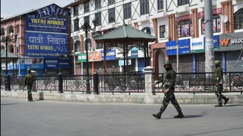 Jammu and Kashmir Jammu and Kashmir