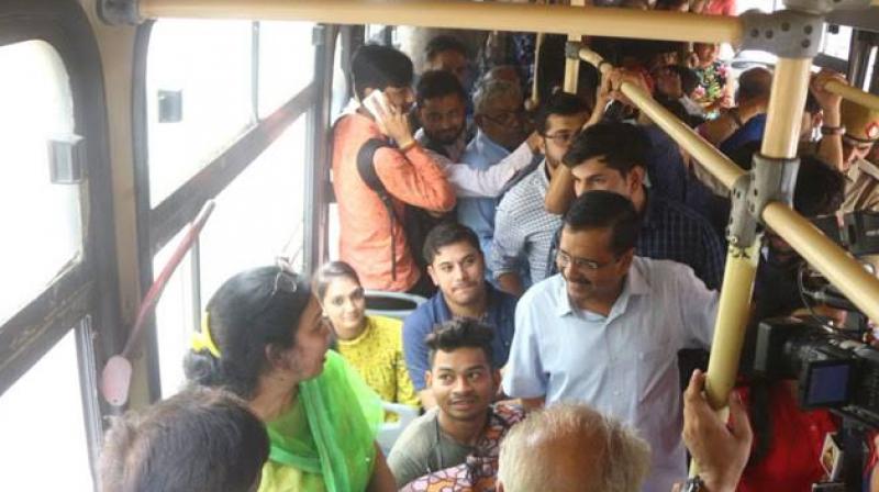 Arvind Kejriwal Arvind Kejriwal