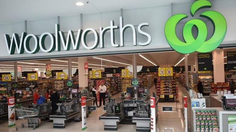 Woolworths company agree to pay lower wages to employees