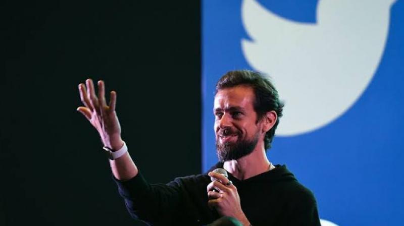 Twitter will ban all political advertising starting in November