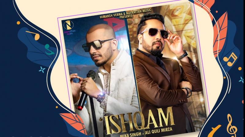 Ishqam Ishqam