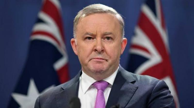 Anthony Albanese Anthony Albanese