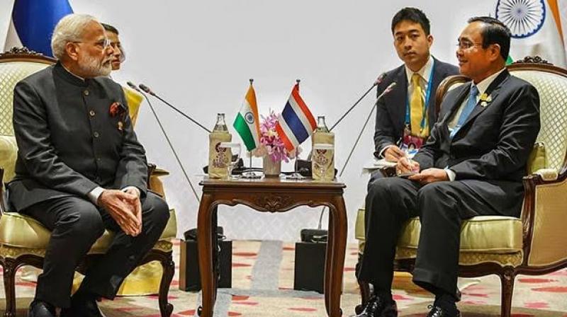 RCEP Deal RCEP Deal