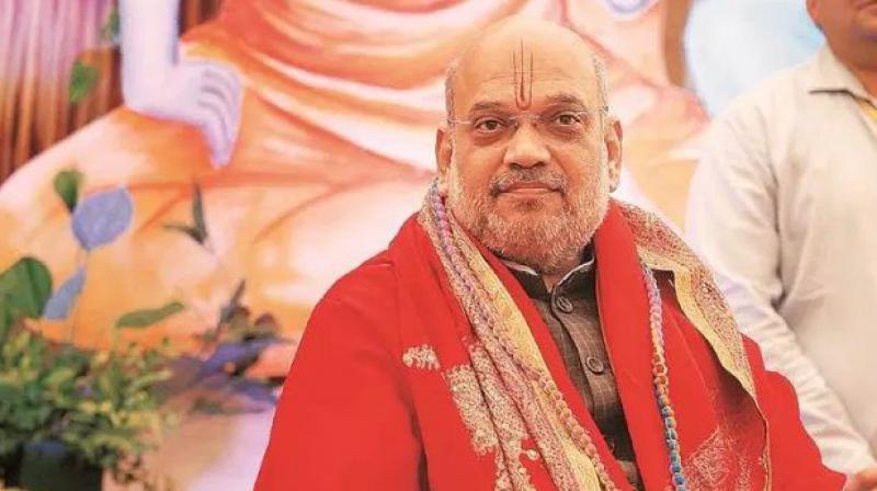 Amit Shah Amit Shah