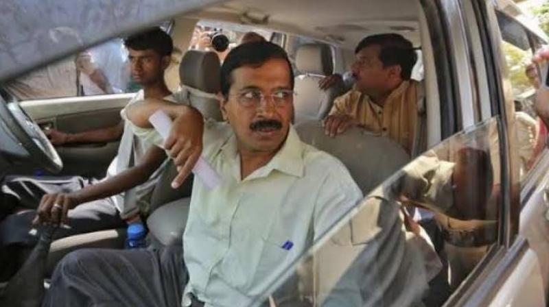 Odd-Even in delhi Odd-Even in delhi