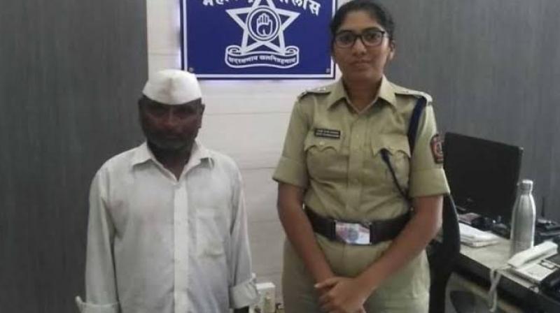 Man Returns Rs 40K To Rightful Owner Man Returns Rs 40K To Rightful Owner