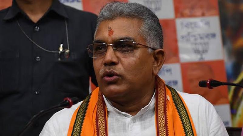 Dilip Ghosh Dilip Ghosh