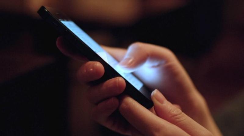 Mobile Internet speed is slow in India than Pakistan and Nepal: Ookla Mobile Internet speed is slow in India than Pakistan and Nepal: Ookla