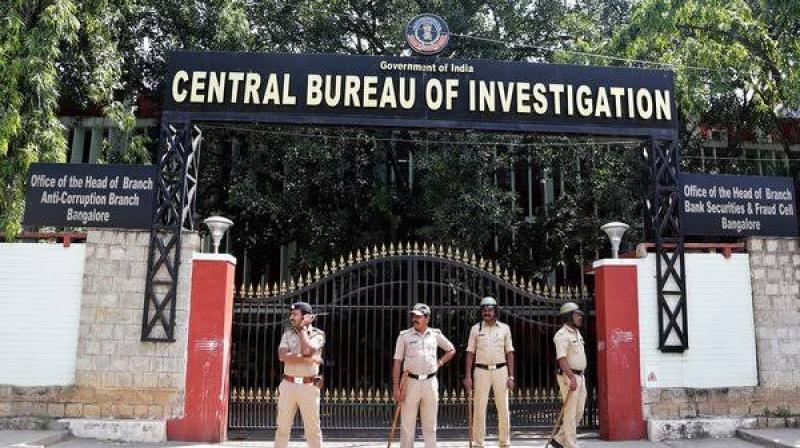 CBI CBI